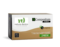 B compositum forte
