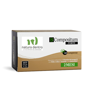 B compositum forte
