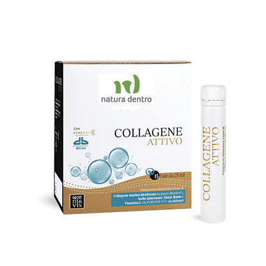Collagene Attivo