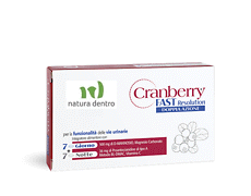 Cranberry fast resolution