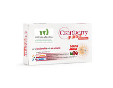 Cranberry fast resolution
