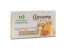 Curcuma Gold