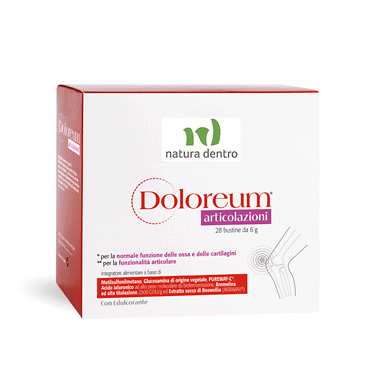 Doloreum articolazioni