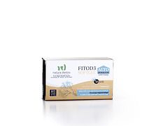 Fito D3 softgel