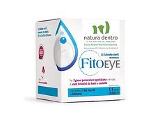 Fito eye salviette