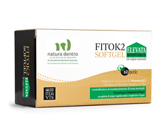 Fito K2 softgel