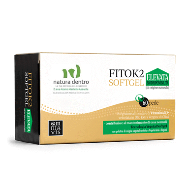 Fito K2 softgel