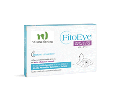 FitoEye gocce oculari monodose