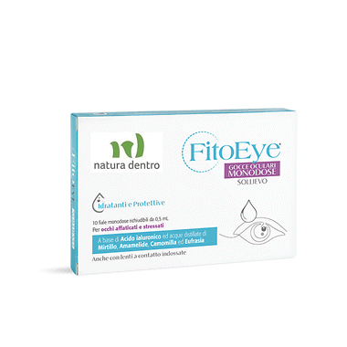 FitoEye gocce oculari monodose