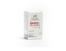 Gastro re-build