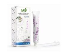 Fitointimo gel lubrificante