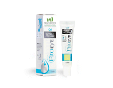 Gel borse e occhiaie