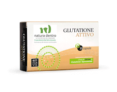 Glutatione attivo