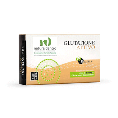 Glutatione attivo