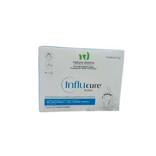 Influcure bustine