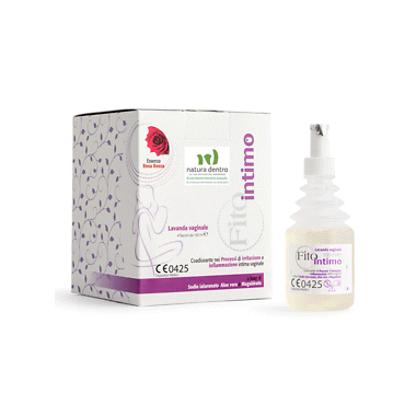 Fitointimo lavanda vaginale