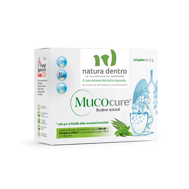Mucocure