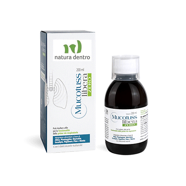 Mucotuss libera zero