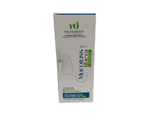 Mucotuss libera zero