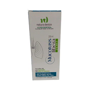 Mucotuss libera zero