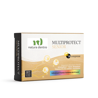 Multiprotect senior