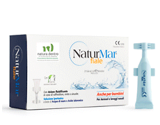 NaturMar fiale