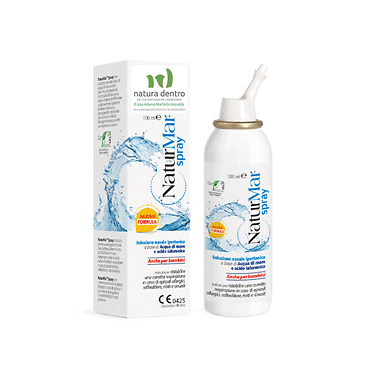 NaturMar spray nasale