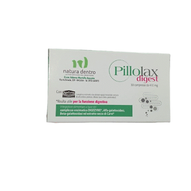 Pillolax digest