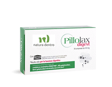 Pillolax digest