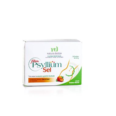 Psyllium Sel