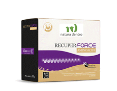 Recuperforce aminoacidi