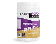 Recuperforce proteine