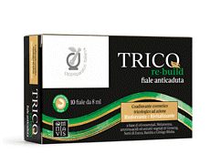 Trico Re-build fiale anticaduta