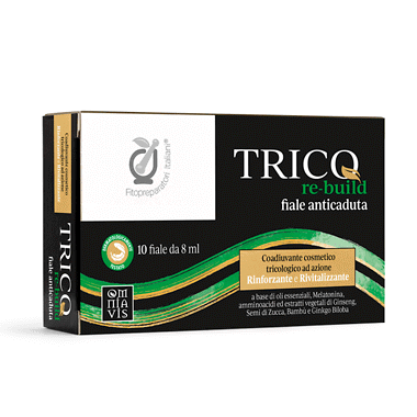 Trico Re-build fiale anticaduta