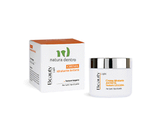 Crema idratante antietà