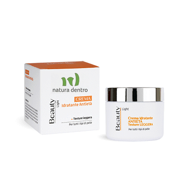 Crema idratante antietà