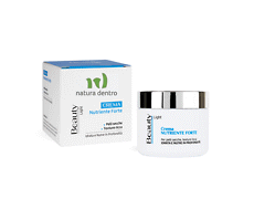 Crema nutriente forte