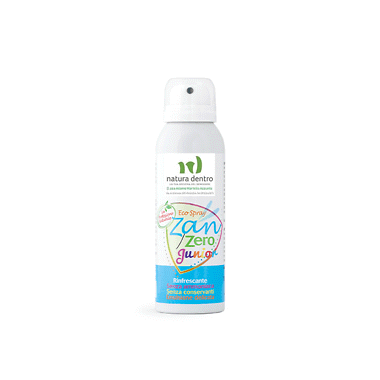 Zan zero spray junior