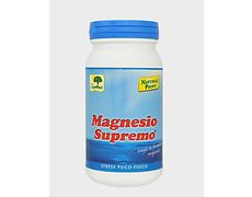 Magnesio supremo