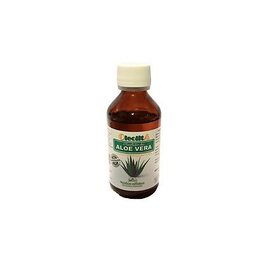 Oleolito di aloe vera