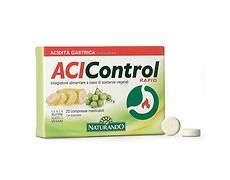 Acicontrol Rapid