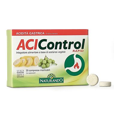 Acicontrol Rapid