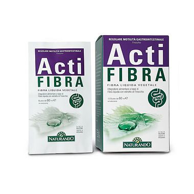 Acti Fibra