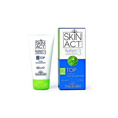 Skin Act Top