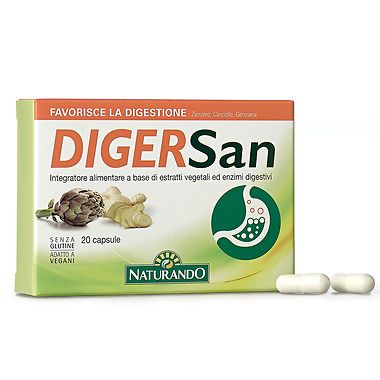 Digersan