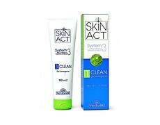 Skin Act Clean