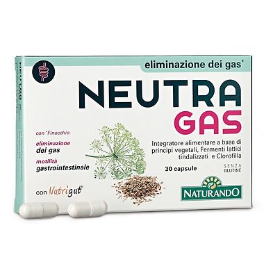 Neutra Gas