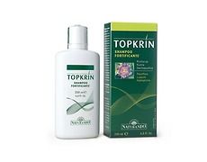 Topkrin Shampoo Fortificante