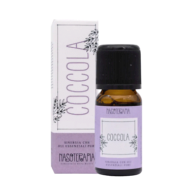 Nasoterapia Coccole