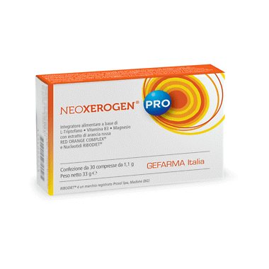 Neoxerogen pro